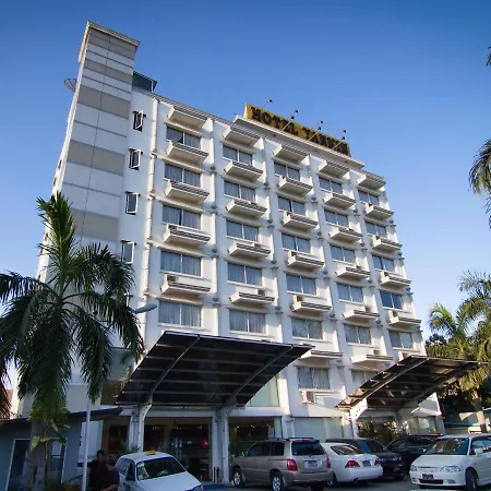 Hotel Yankin